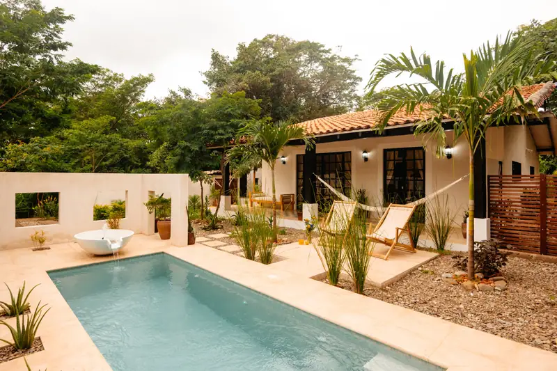 Villa Mariposa, photo 1 of 23