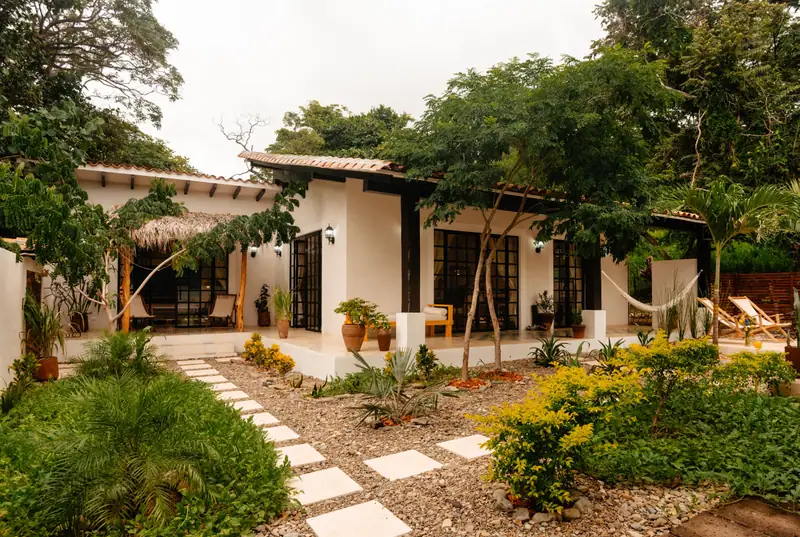 Villa Mariposa, photo 3 of 23