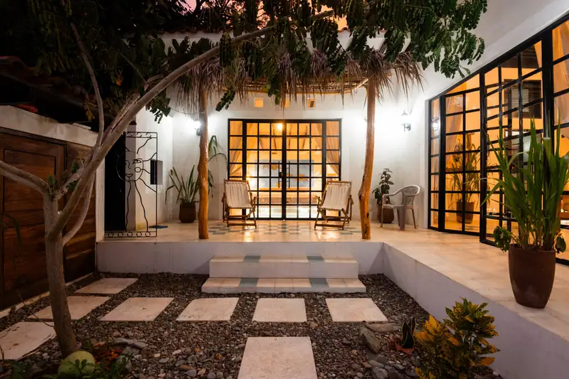 Villa Mariposa, photo 4 of 23